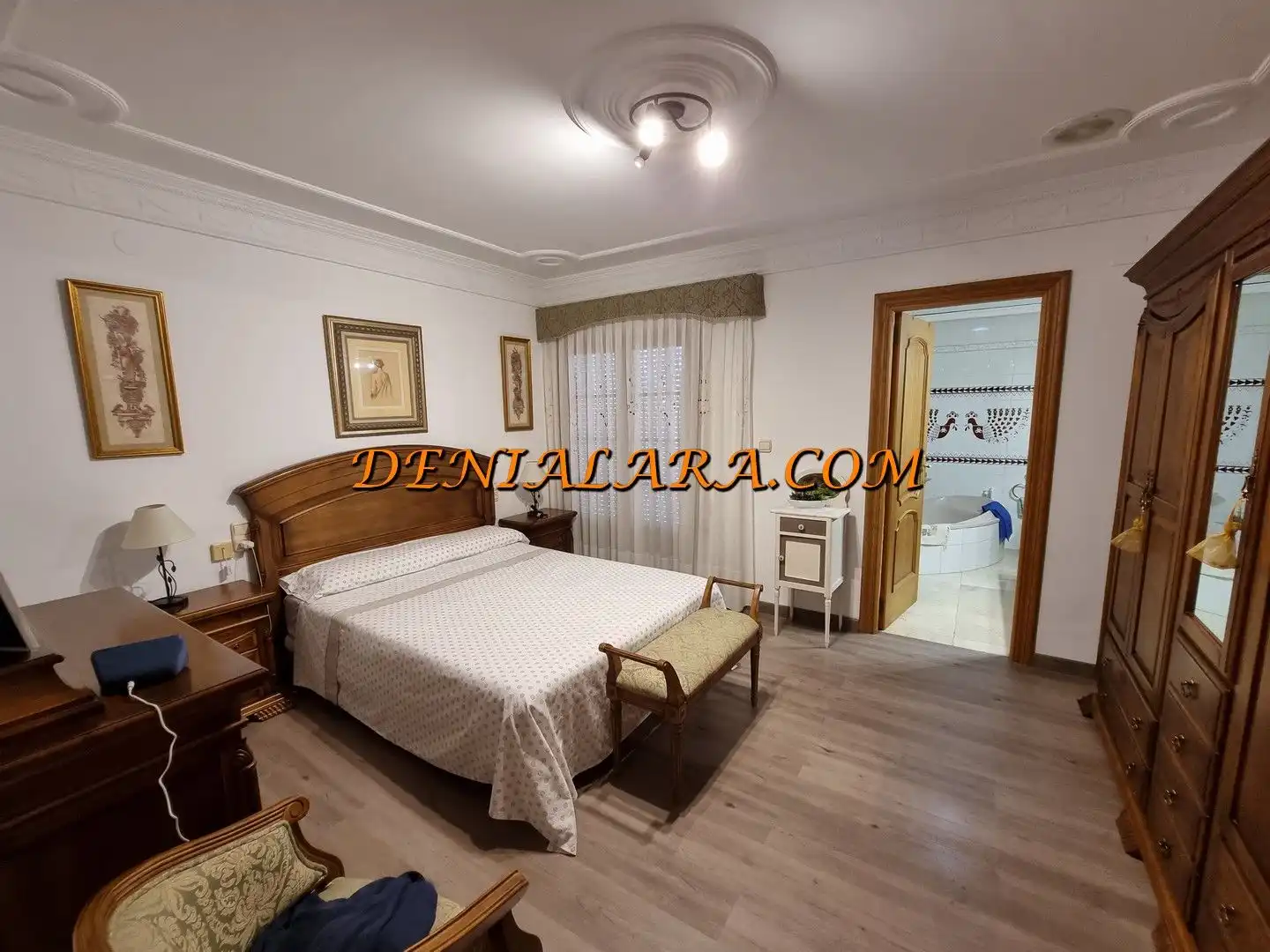 Villa mit Terrasse zum Verkauf in Pego, imagen 17