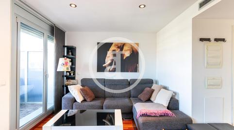 Foto 5 de Àtic de lloguer a C. de Cristòfol de Moura, La Catalana, Sant Adrià de Besòs