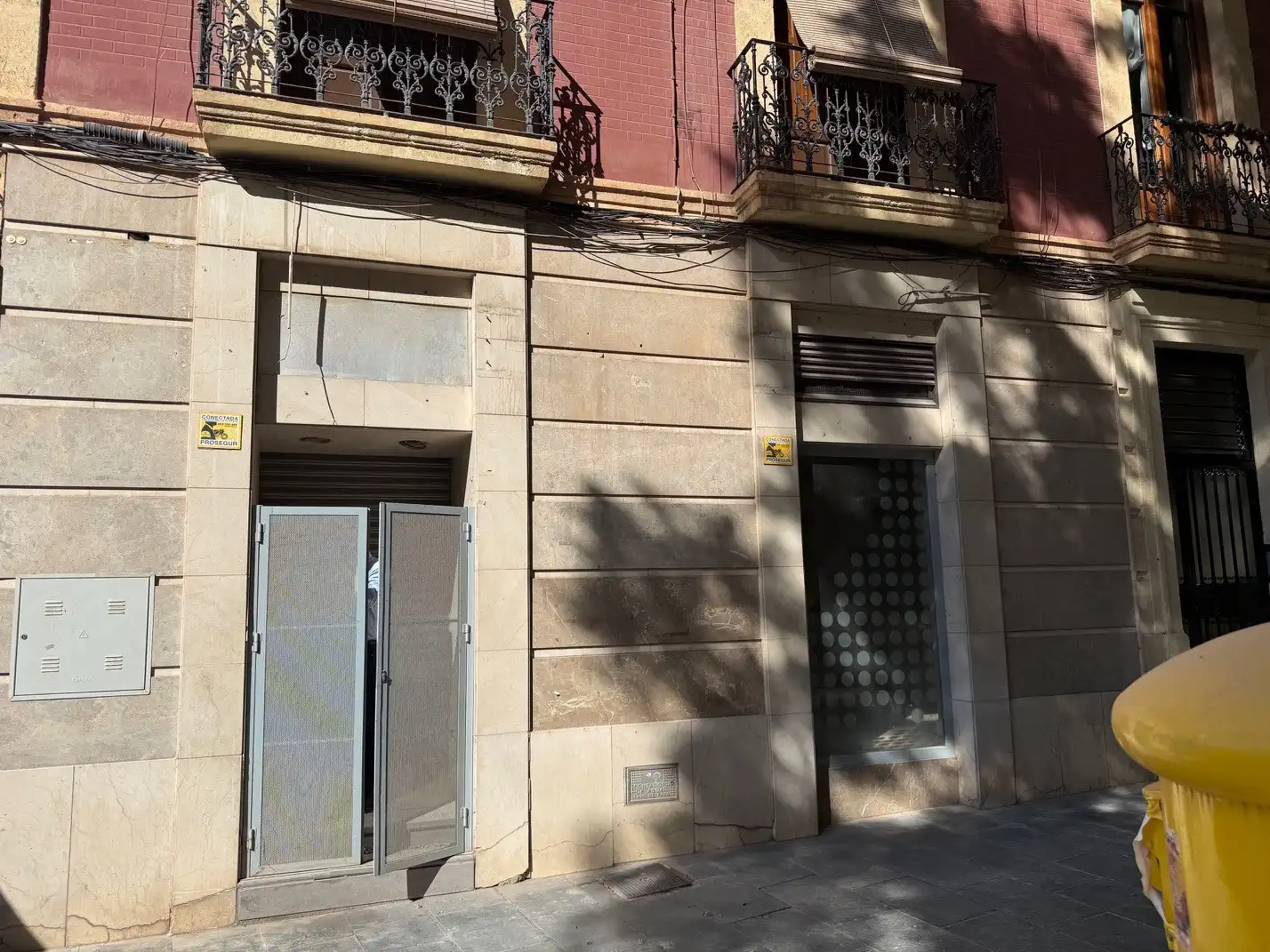 Local comercial en alquiler en Calle Doctor Gómez Ulla 2, imagen 2