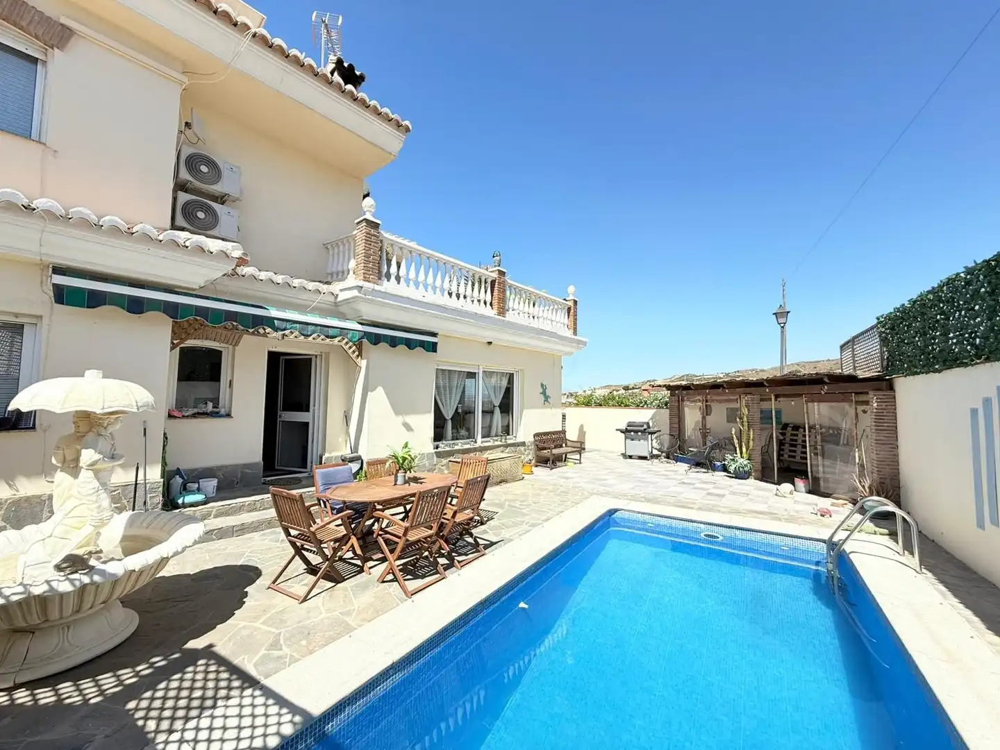 Terraced house with pool for sale in amberes, imagen 43