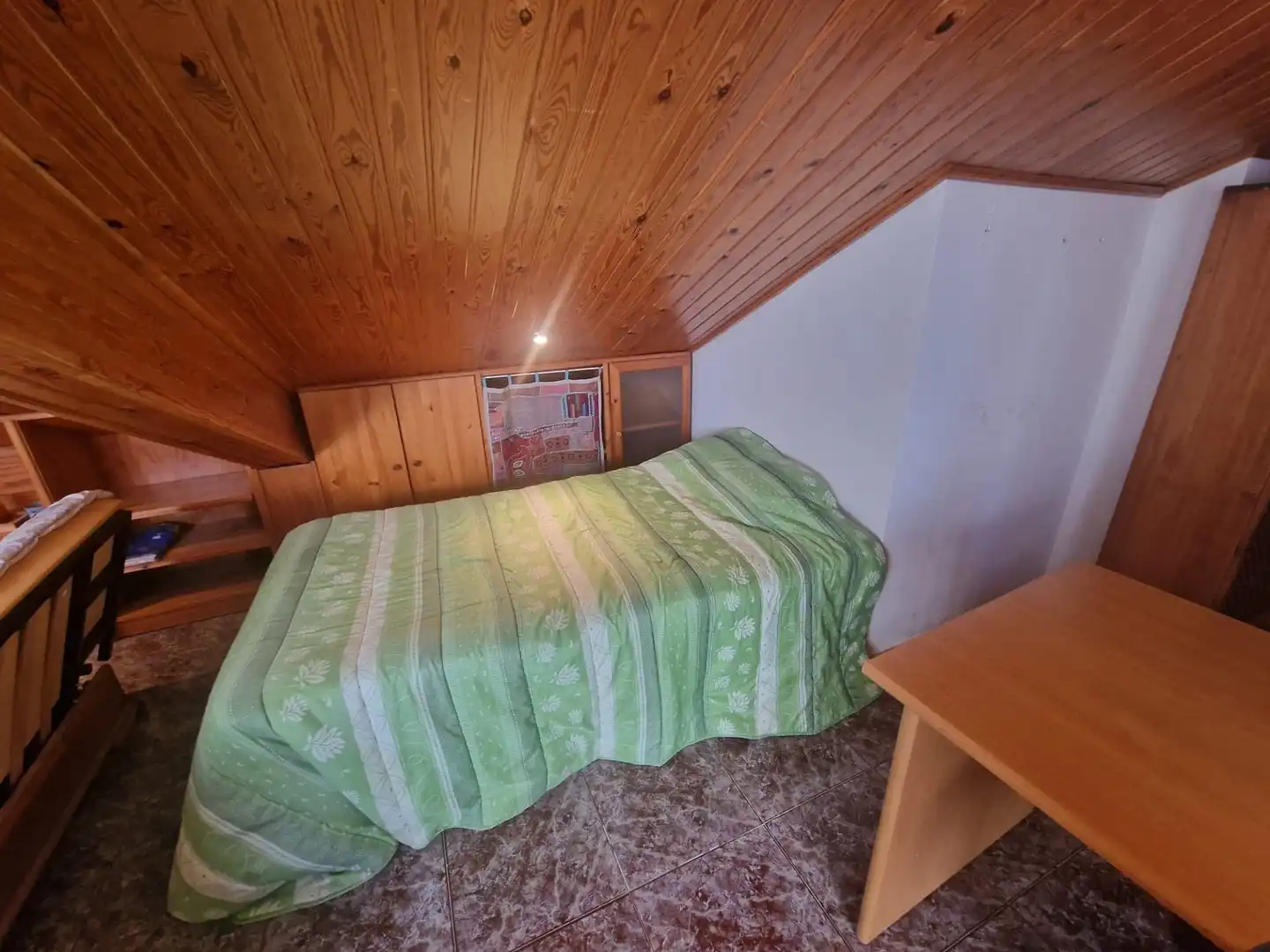 Habitación de Piso en venta en Monzón con Aire acondicionado, Calefacción y Terraza