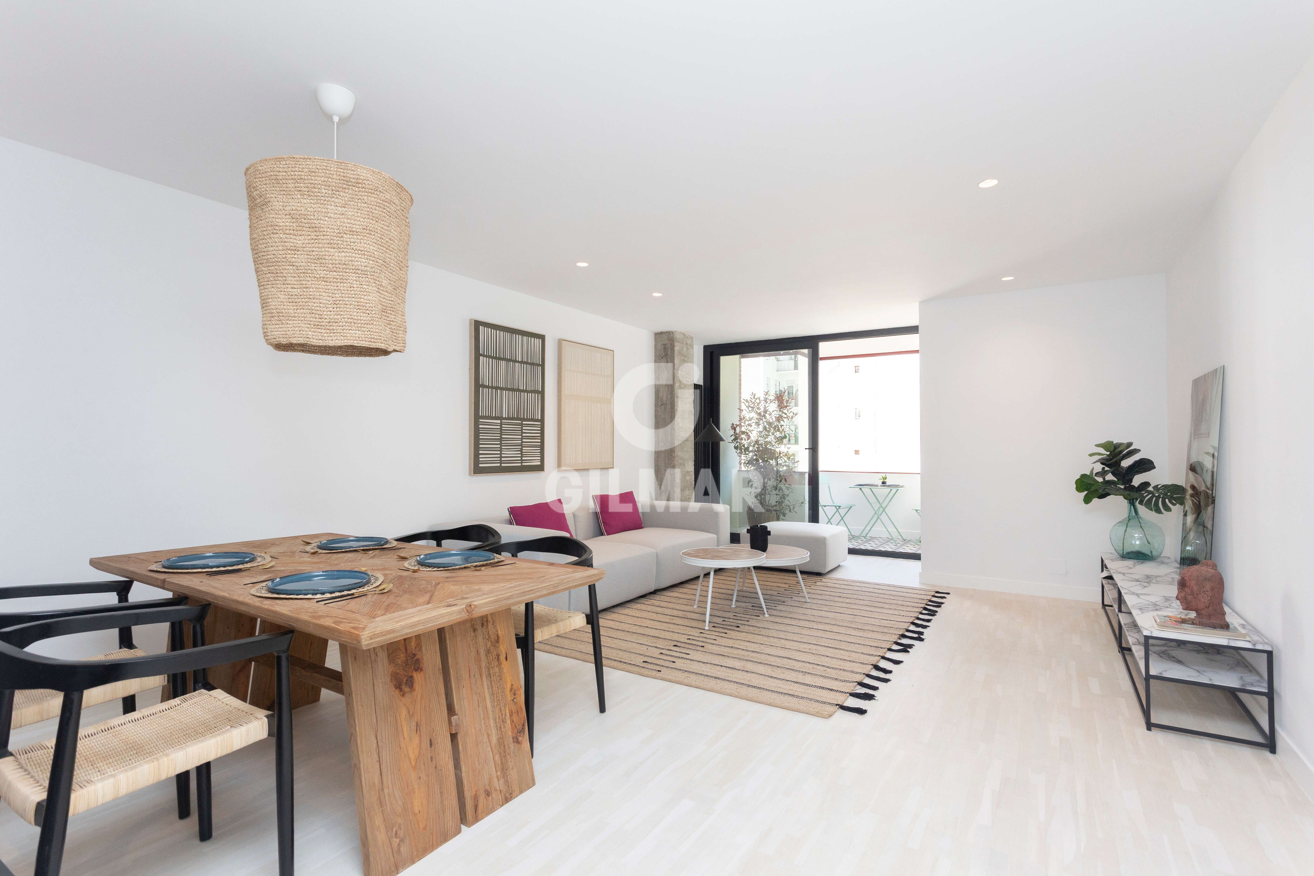 Flat for sale in Ibiza de Madrid, Retiro,  Madrid Capital