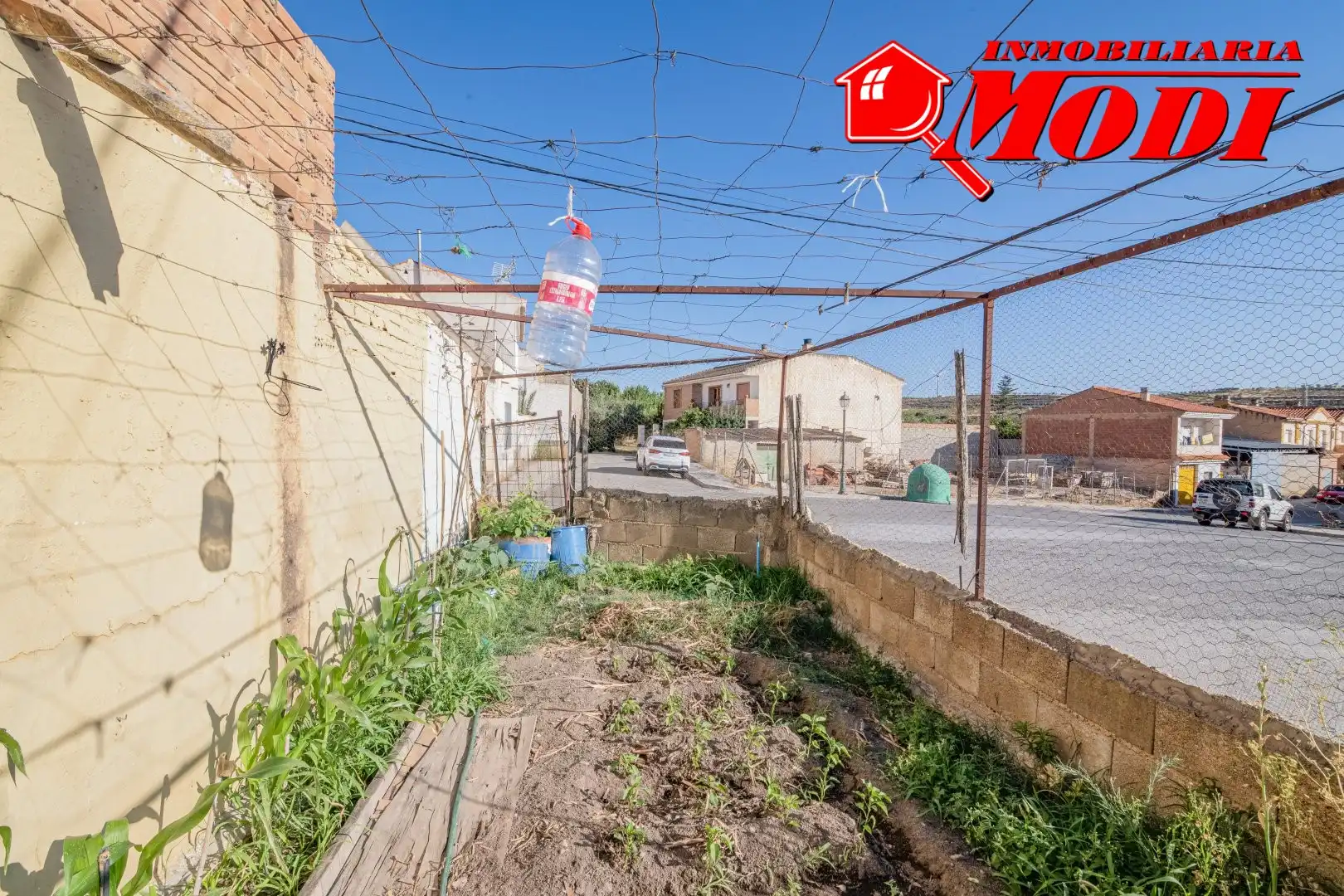 Houses for sale in Dúrcal  with Private garden