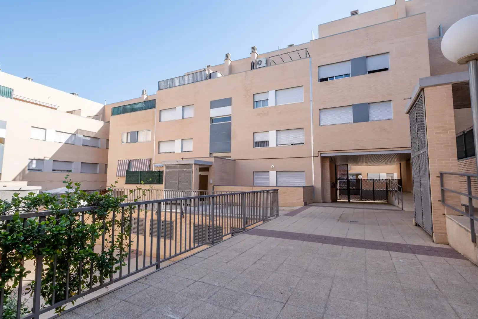 Piso con piscina en venta en Calle de Ramón y Cajal 70, imagen 30