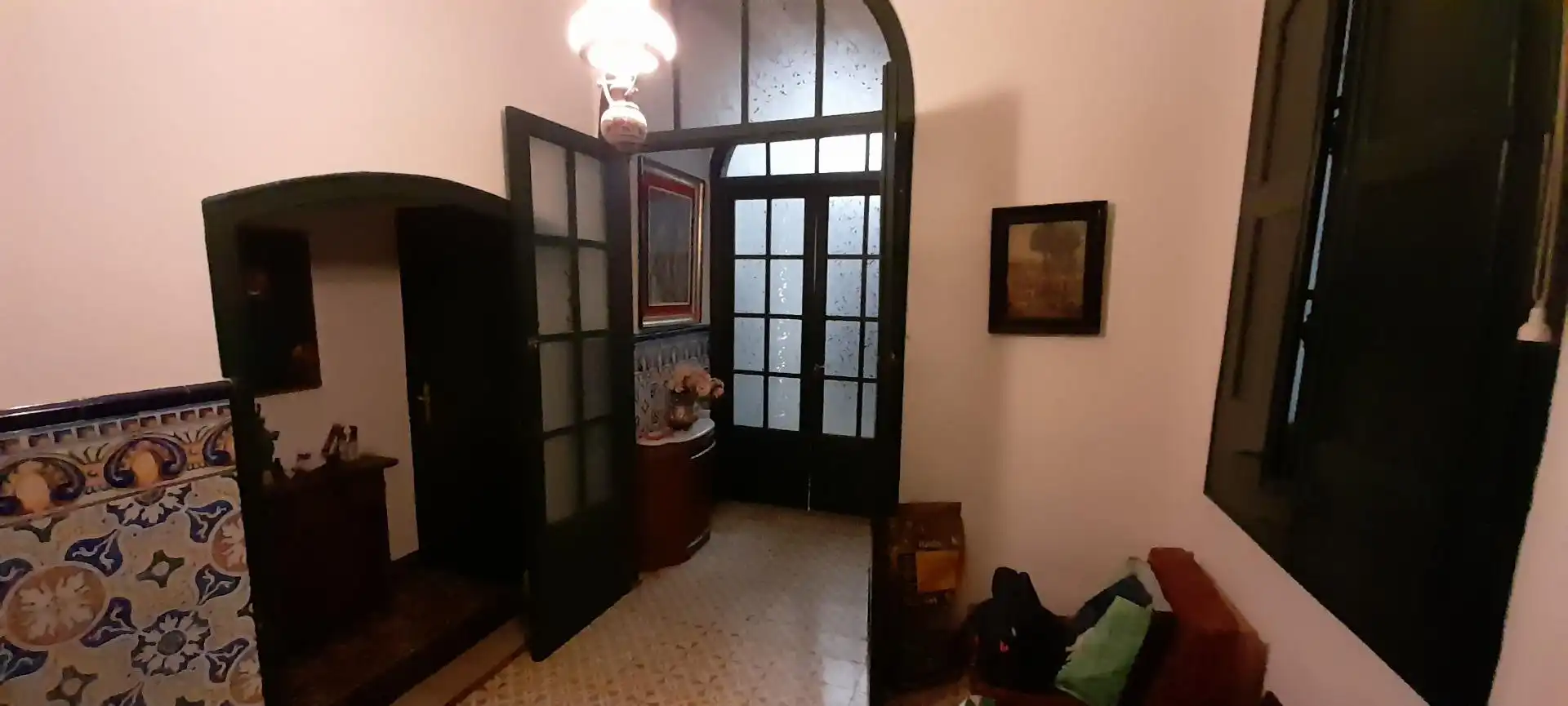 Finca rústica en venda en Vilafranca del Penedès amb Jardí privat, Terrassa i Balcó