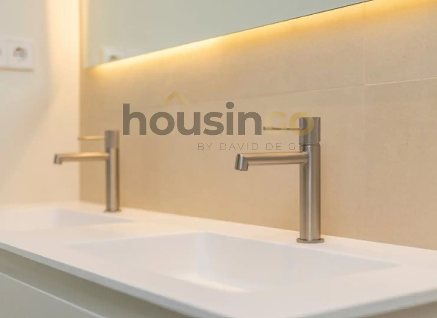 Flat with lift for sale in Menéndez Pelayo, imagen 14