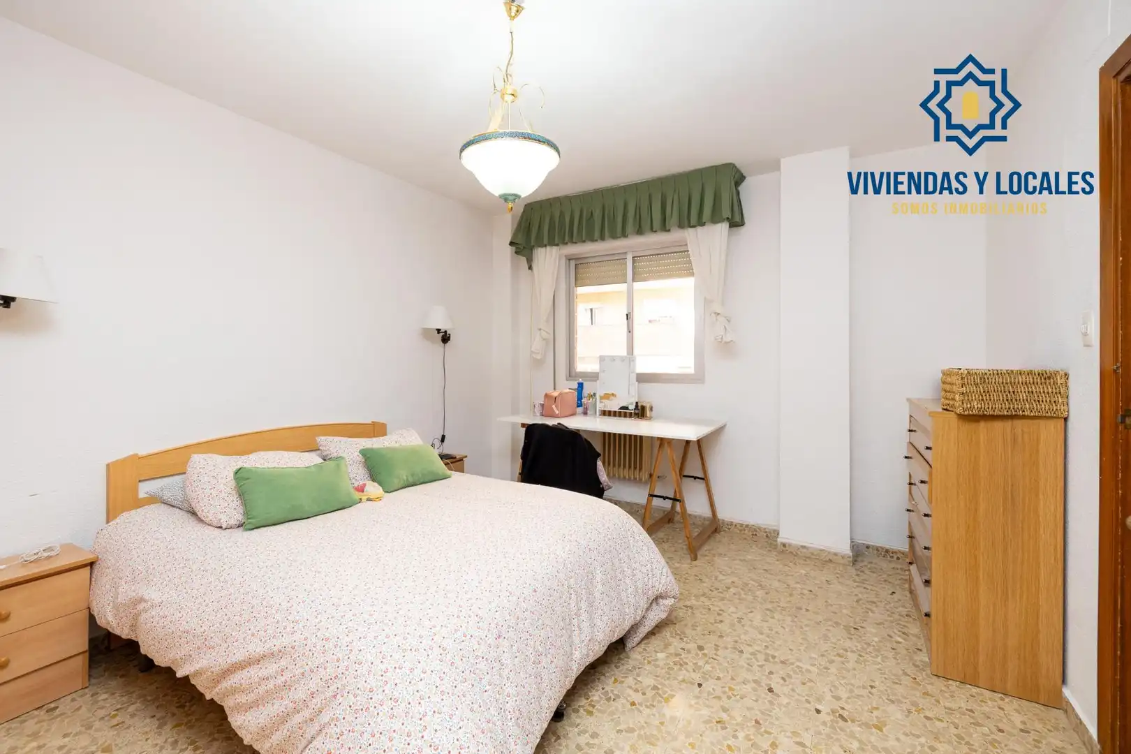 Apartamento con ascensor en venta en Calle de Pedro Antonio de Alarcón, imagen 11
