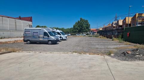 Foto 2 de Terreno industrial de alquiler en Seseña Nuevo, Seseña