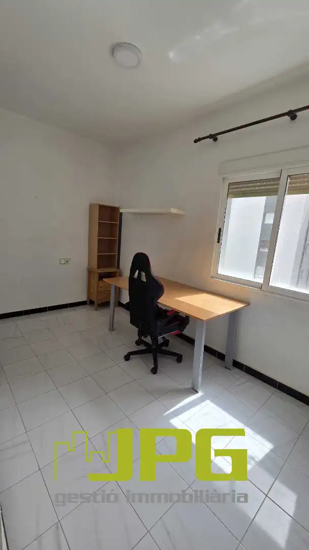 Piso en venta en Sant Joan d'Alacant con Amueblado, Horno y Balcón