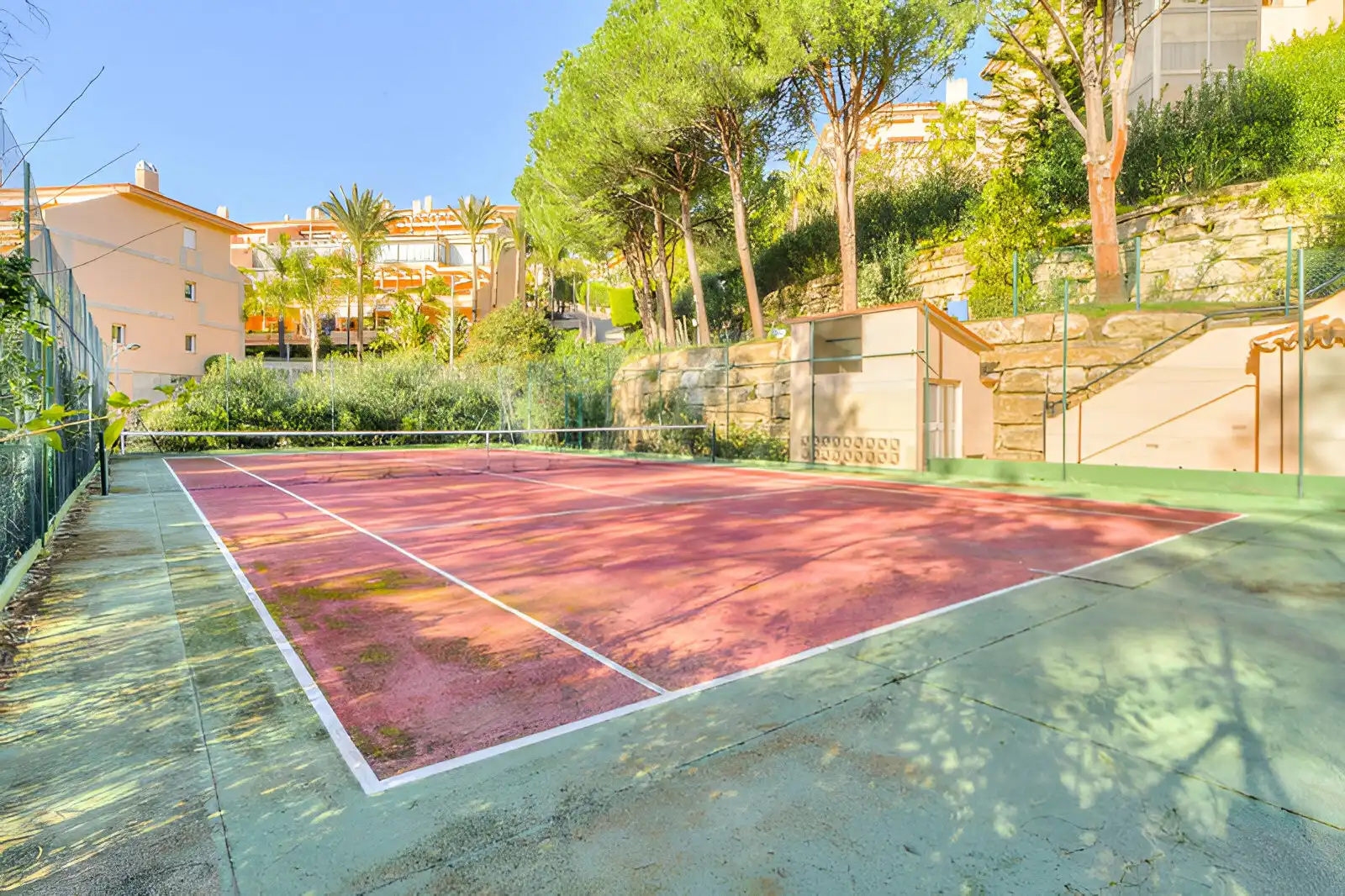 Home with pool for sale in Nueva Andalucía, imagen 31
