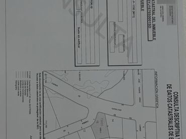 Terreny residencial en venda a Torrent - CL MIQUEL ROCA I JUNYENT 1