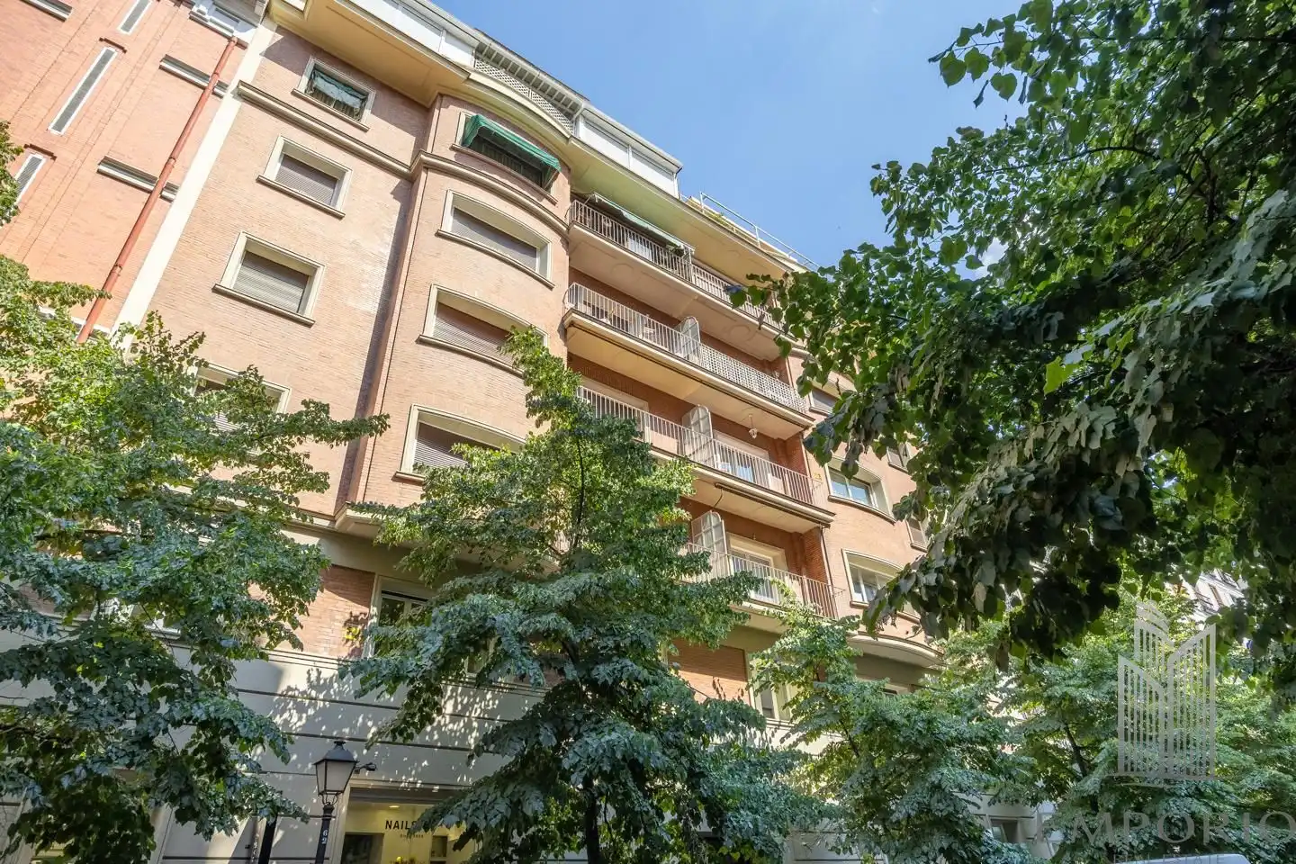 Piso con ascensor en venta en De Claudio Coello 76, imagen 34