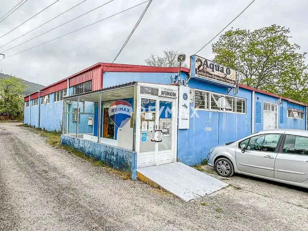 Nave industrielle à vendre à Avenida de Lugo, imagen 22