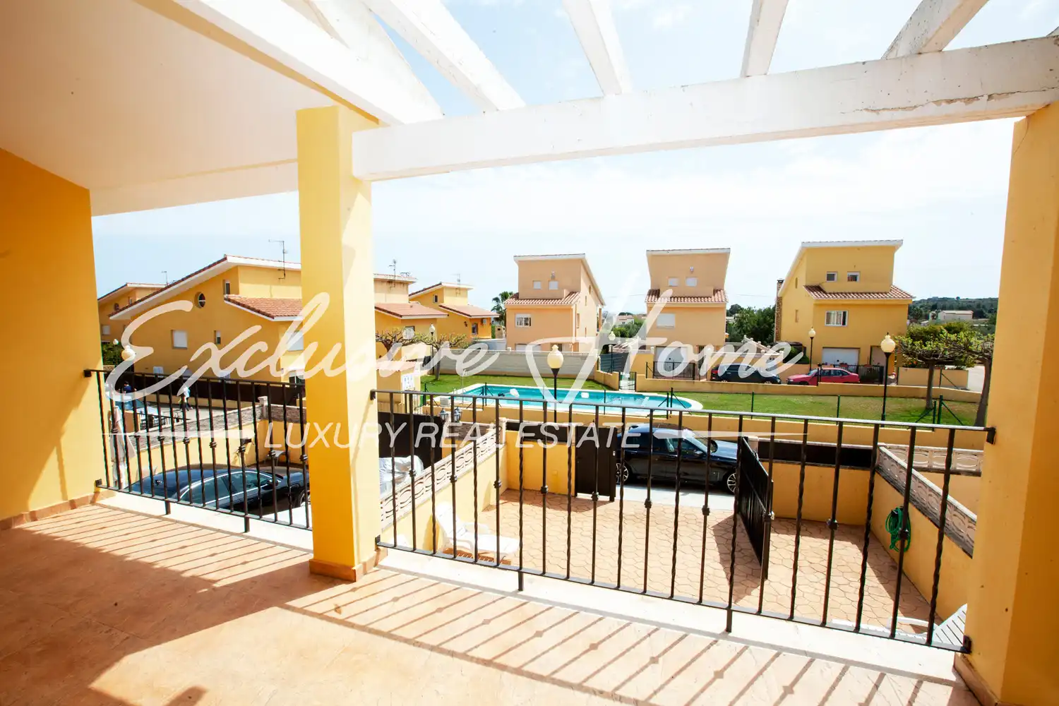 Maison jumelée avec terrasse à vendre à Cami de Santa Magdalena 2, imagen 11