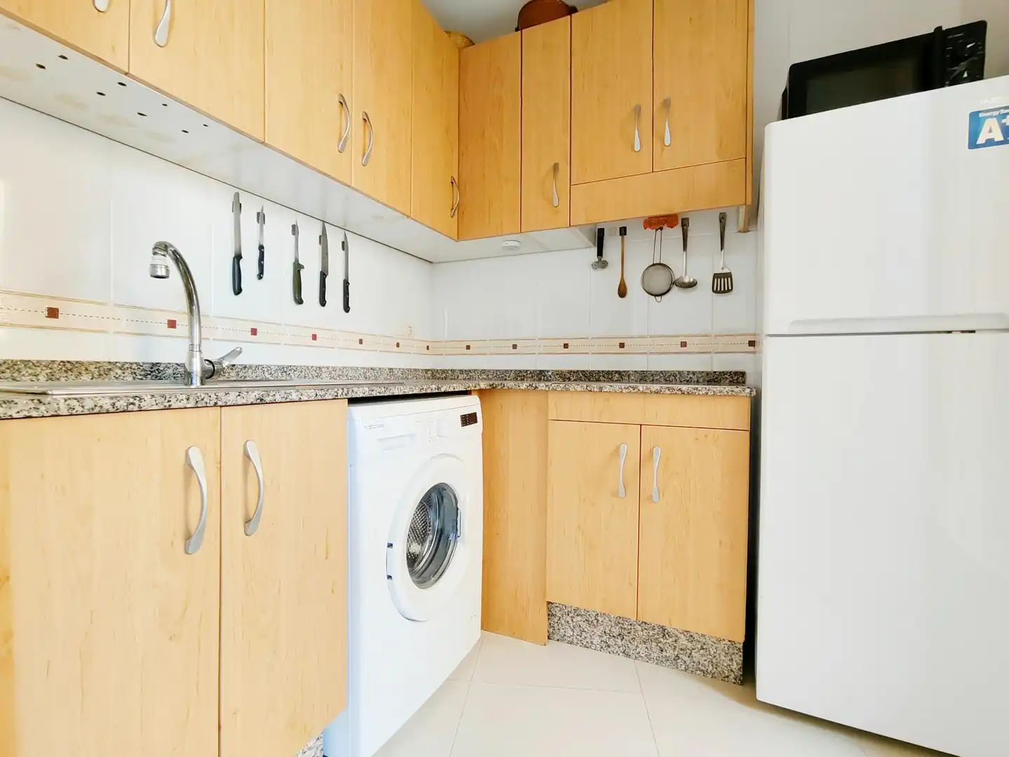 Apartment with terrace for sale in Calle ZOA 58, imagen 7