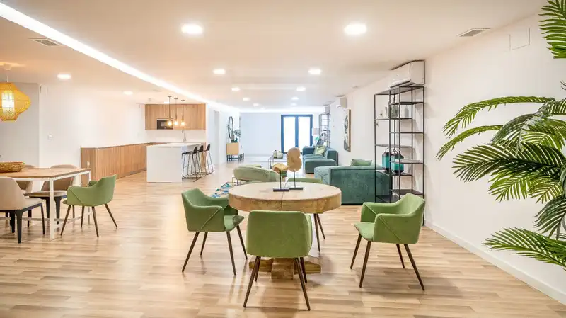 Apartment with terrace for sale in Costa Natura, imagen 3