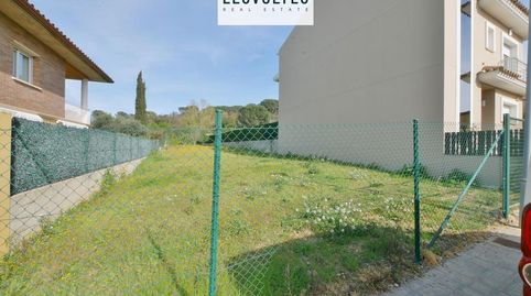 TERRENO EDIFICABLE DE 537 M2 PARA CASA ADOSADA EN VENTA EN FORALLAC., imatge 4
