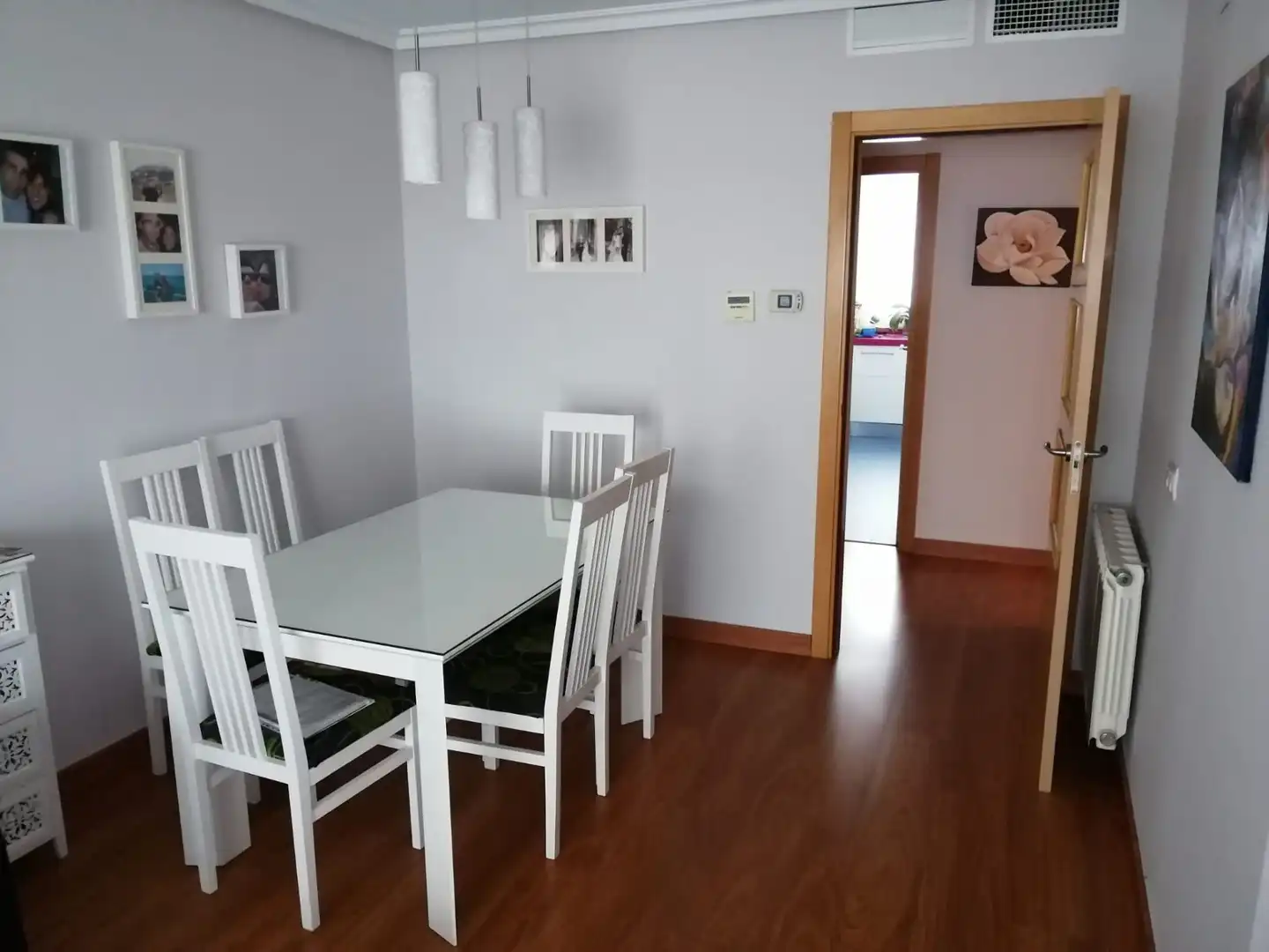 Appartamento con ascensore in vendita a Nuevo Cáceres, imagen 20