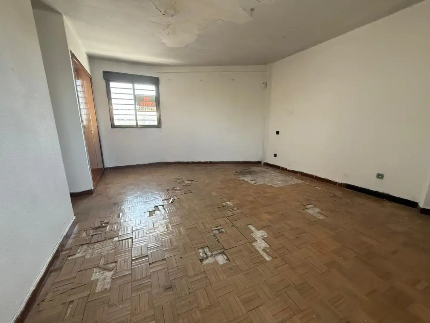 Flat for sale in San Martín de la Vega  with Terrace and Balcony