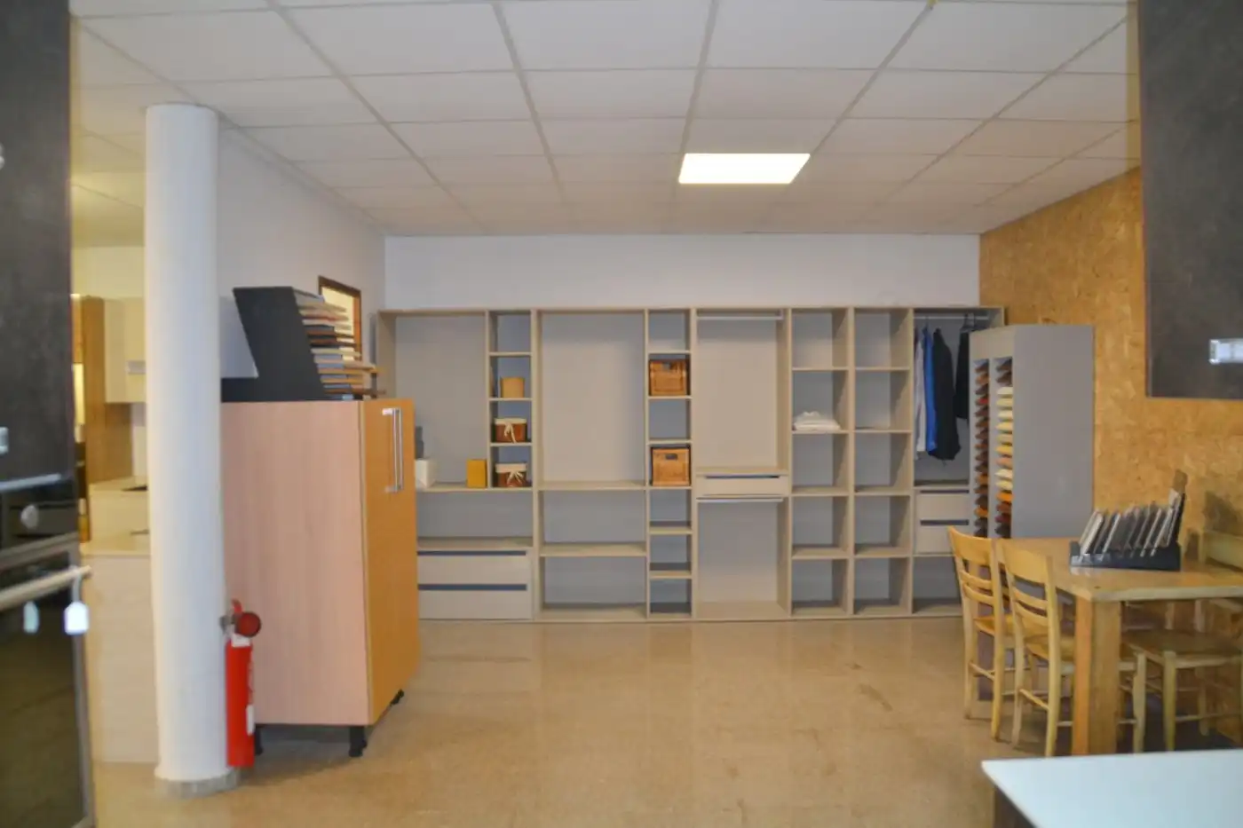 Local comercial en venda a Son Amonda - Reis Catòlics, imagen 3