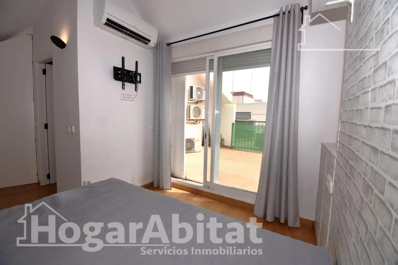 Attique avec ascenseur à vendre à Carrer DE TEROL, imagen 21