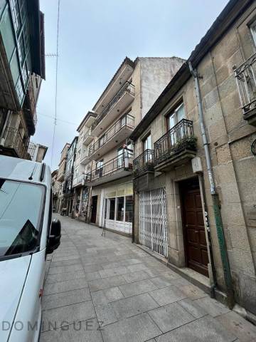 Edificio en Venta en Centro - Echegaray