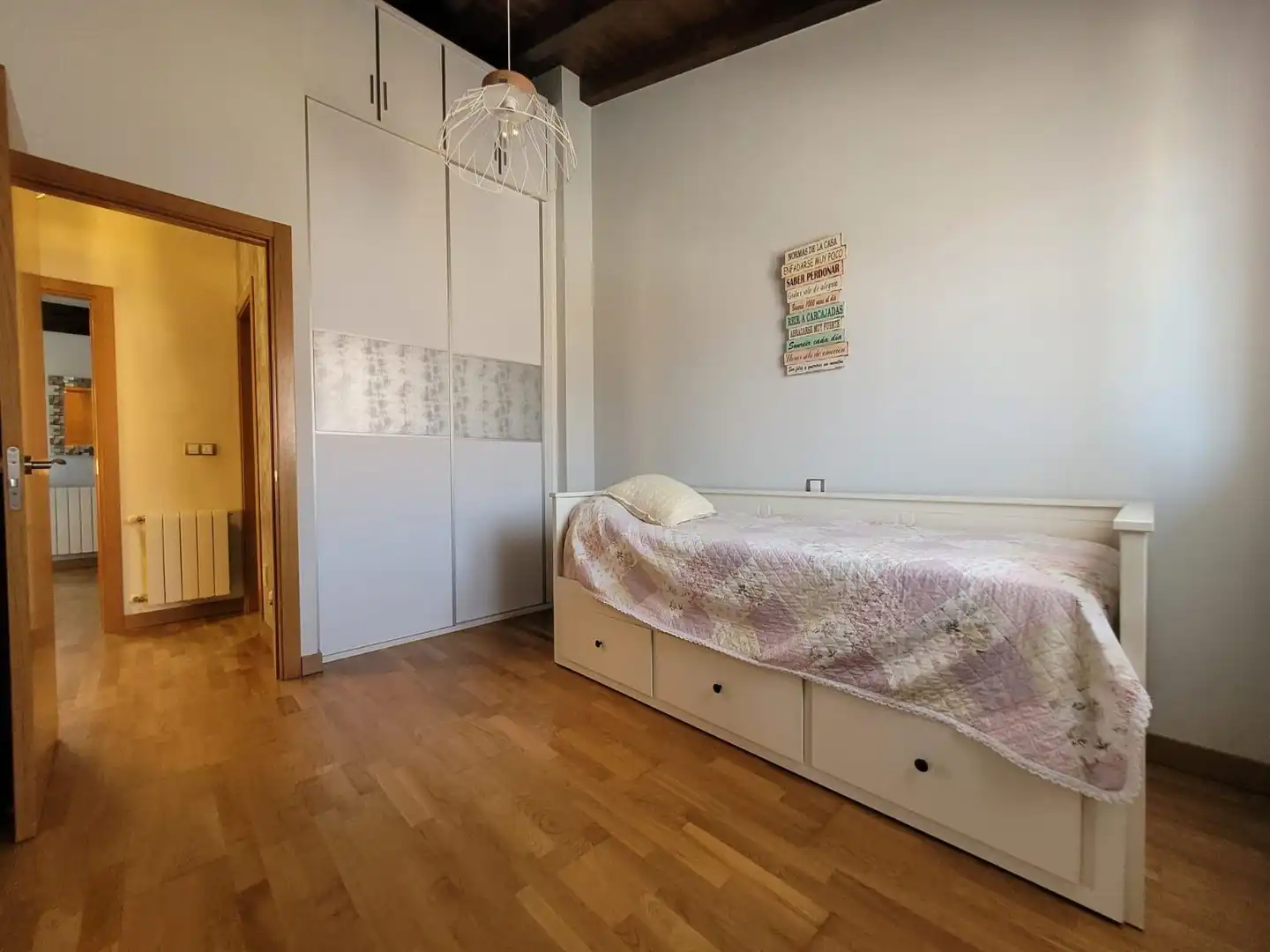 Casa a schiera con piscina in vendita a Barrio Salcedo 70A, imagen 19