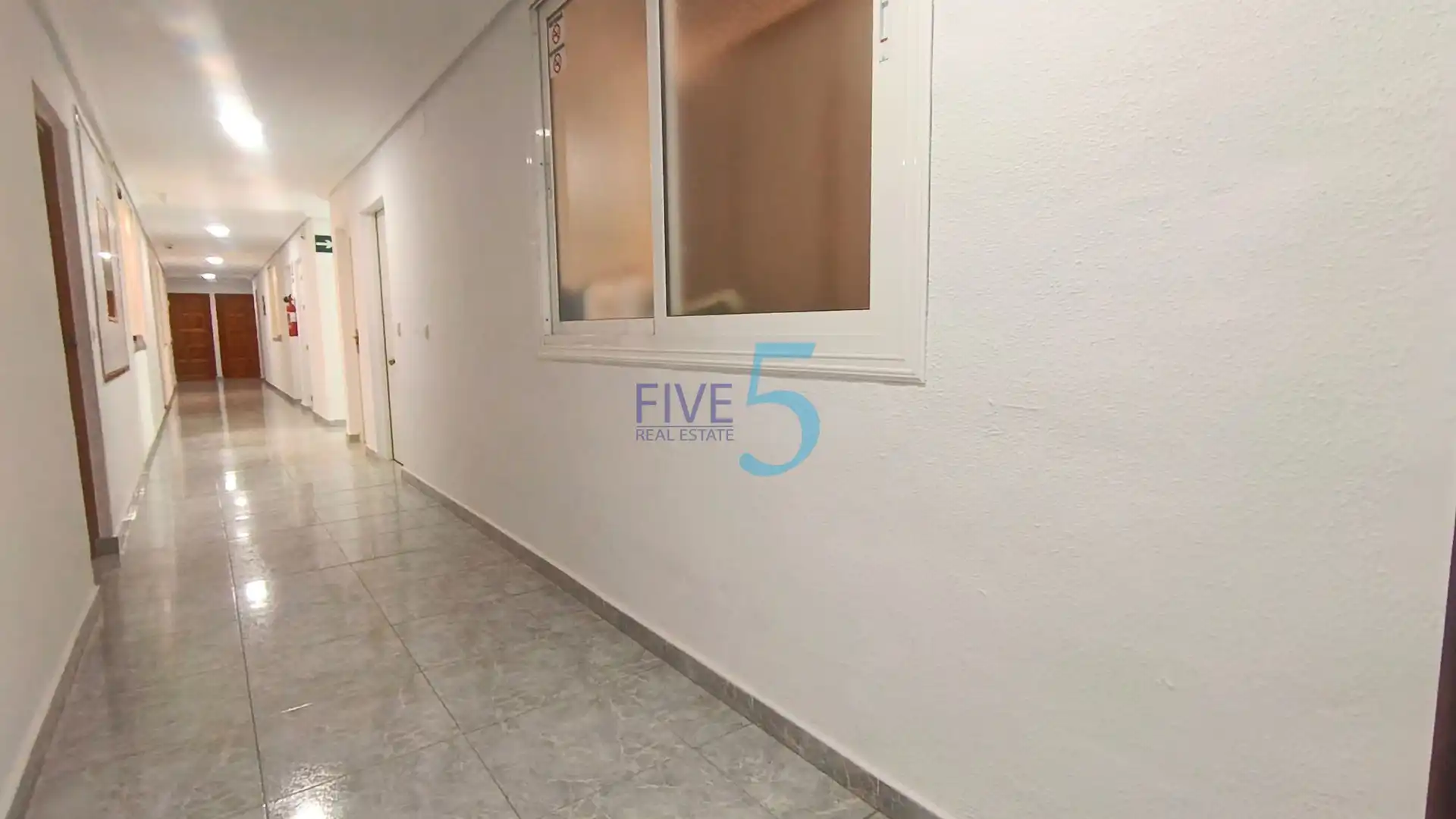 Flat for sale in Rojales  with Balcony