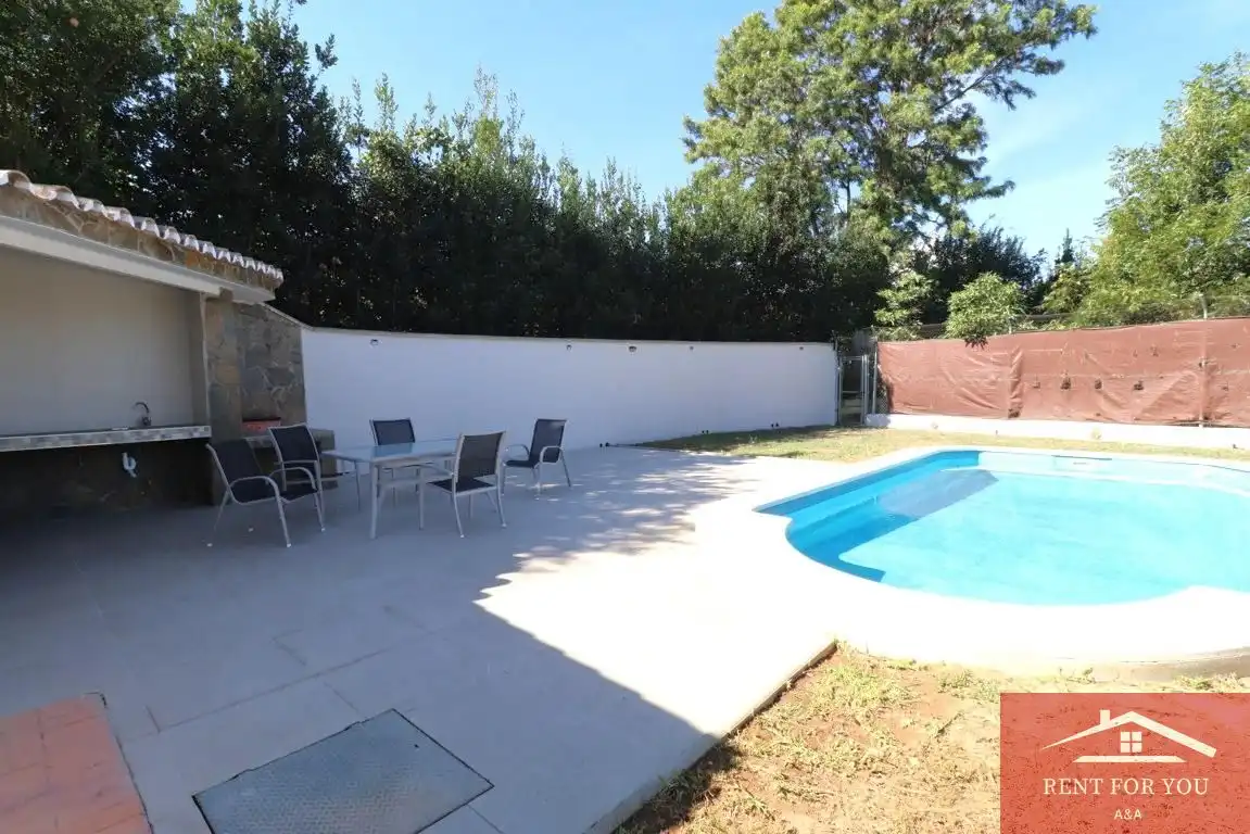 Casa con piscina en alquiler en Centro, imagen 9