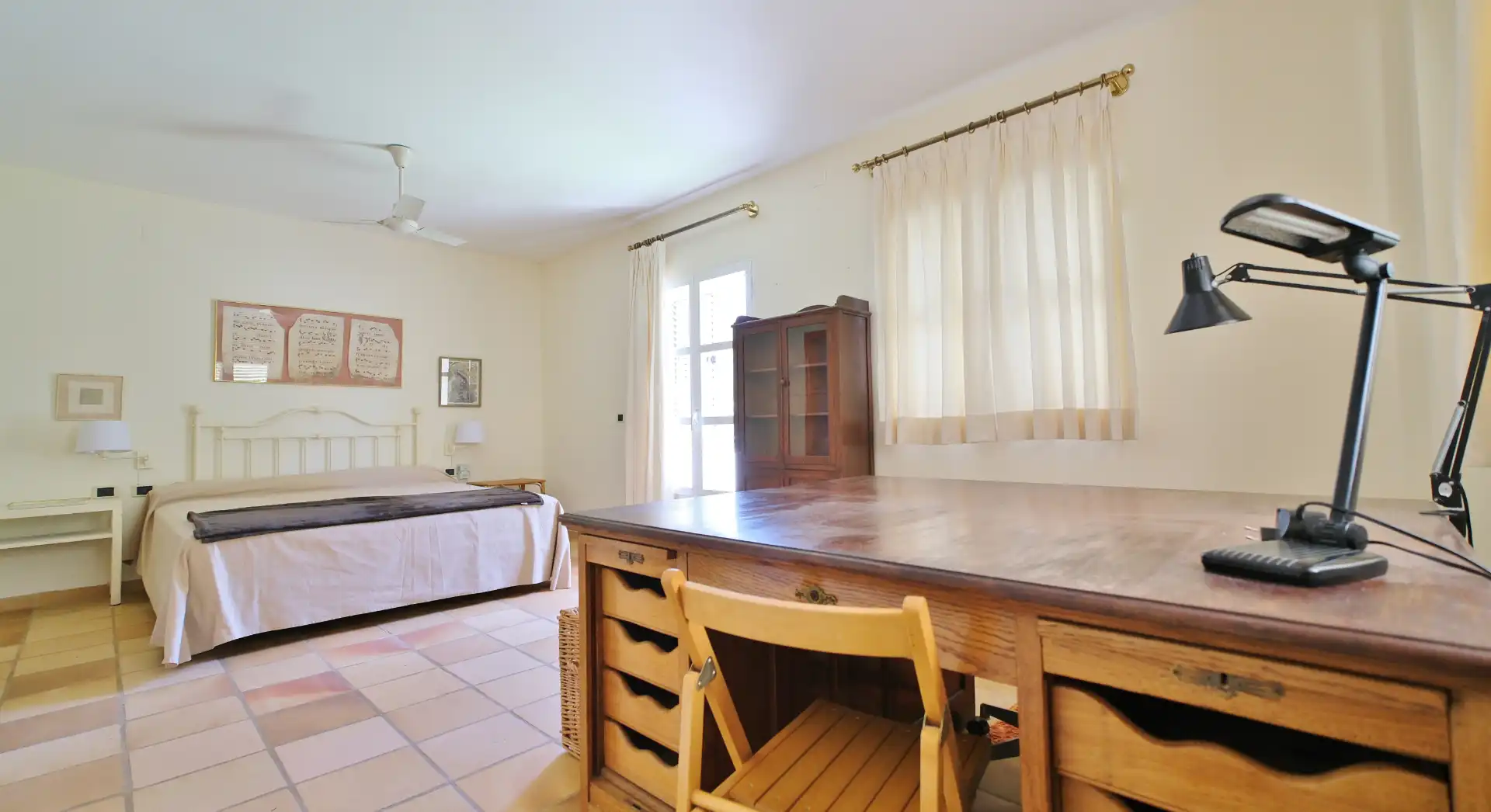 Villa avec terrasse à louer à Sagunto ciudad, imagen 19