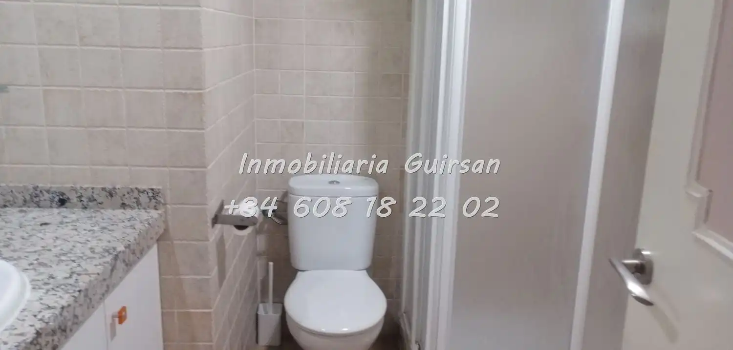 Flat with lift to rent in Plaza Doctor Álvarez 0, imagen 22
