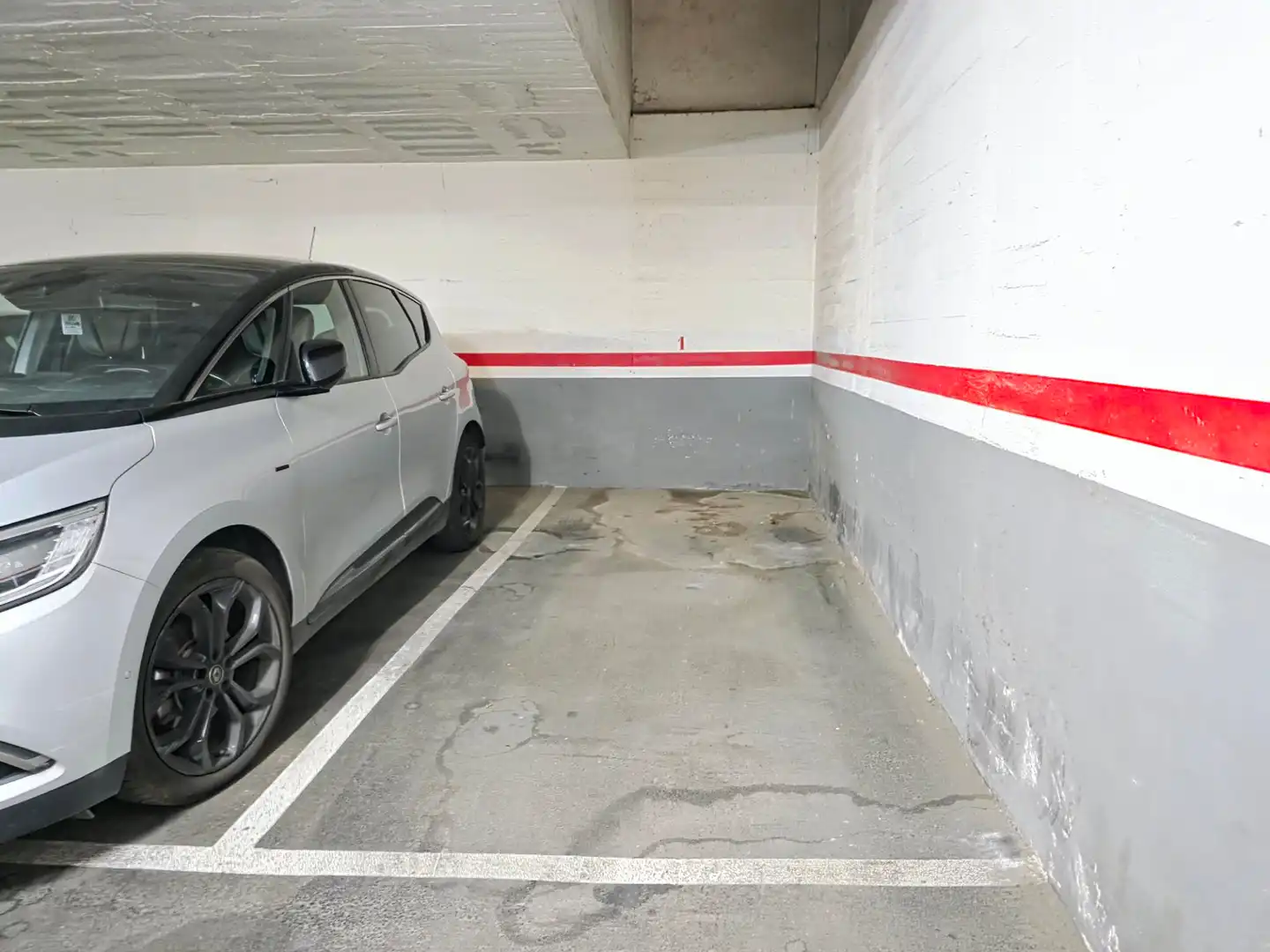 Parking of Garage for sale in Sant Andreu