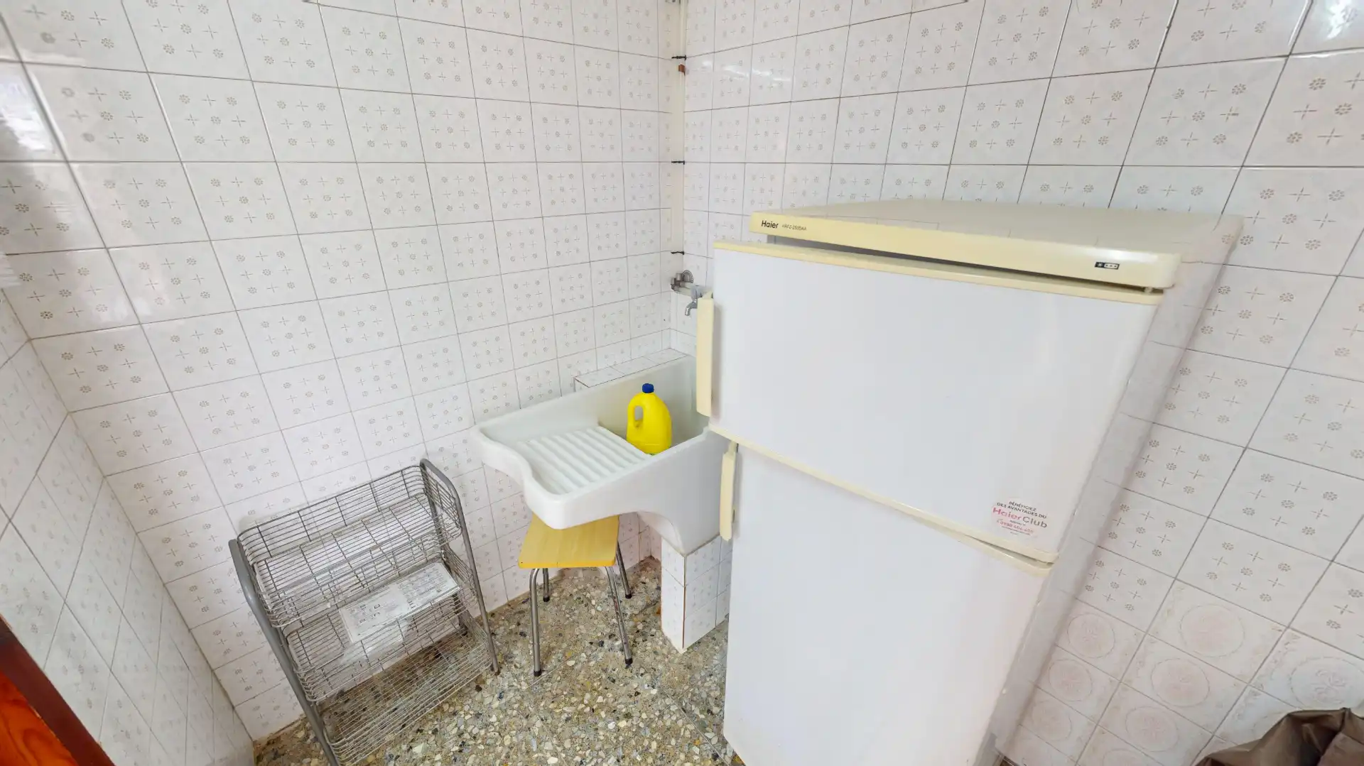 Cuina de Casa o xalet en venda en La Garriga amb Aire condicionat, Calefacció i Jardí privat