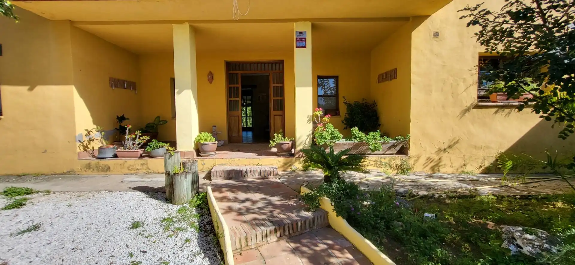 Casa o chalet en venta en Marbella con Jardín privado, Terraza y Trastero