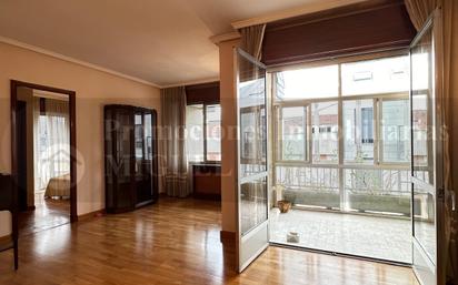 Living room of Flat for sale in Verín  with Terrace