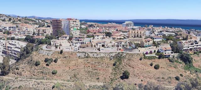 Terreno residencial en Venta en Vencejo en Torreblanca del Sol
