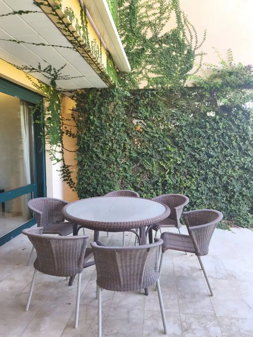 Apartments for rent in Puerto de Sotogrande - La Marina
