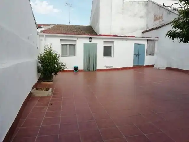 Casa a schiera in vendita a Fuente Obejuna, imagen 30