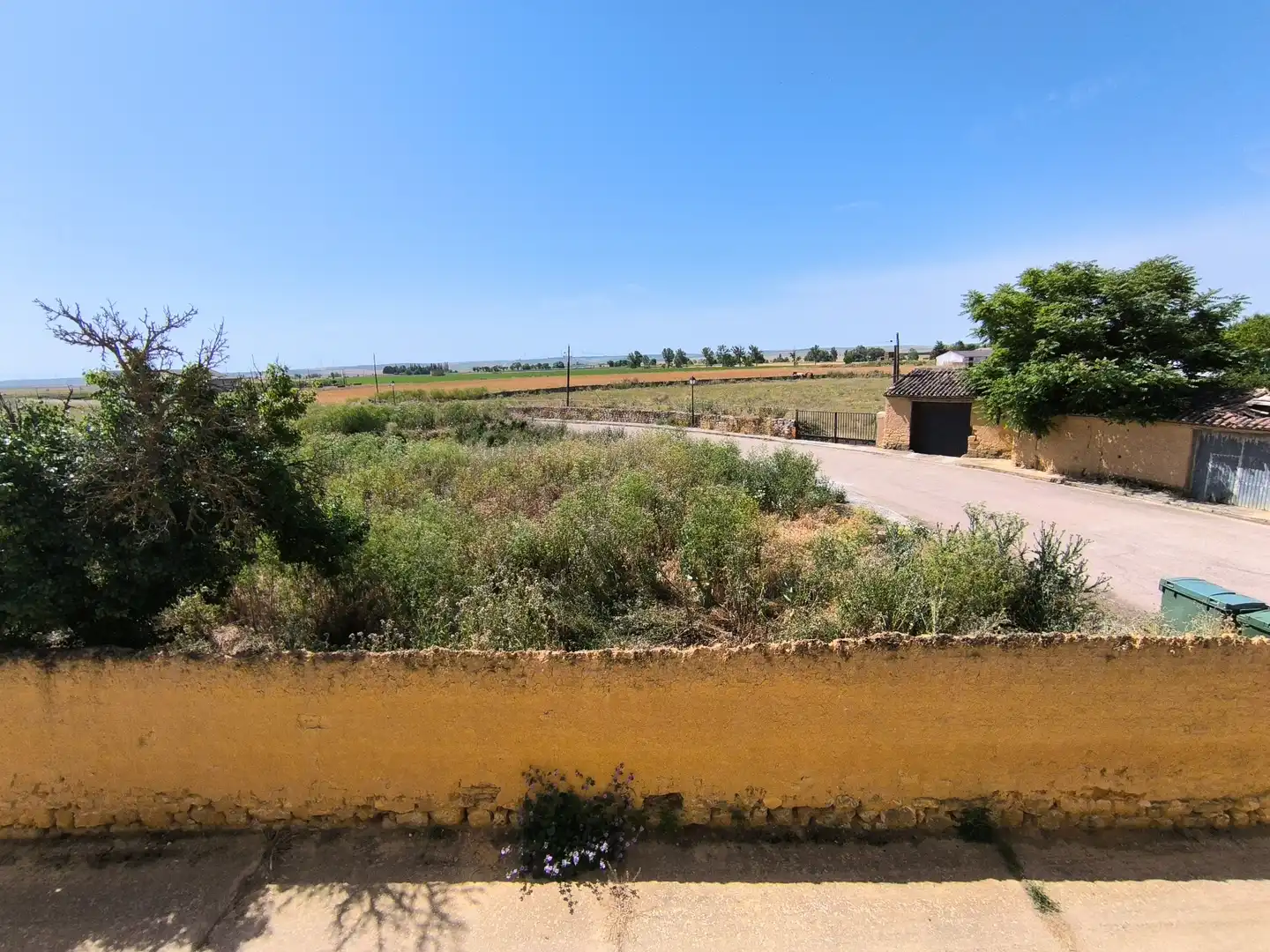 Casa o xalet en venda en Meneses de Campos amb Jardí privat i Traster