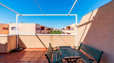 Foto 2 de Àtic en venda a Ejido Sur, El Ejido