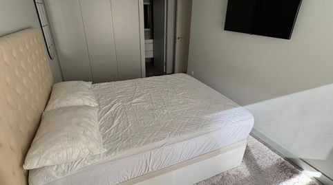 Foto 5 de Apartamento de alquiler en Polvorín, Ourense Capital