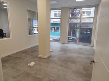 Office space to rent in Calle TERESA HERRERA