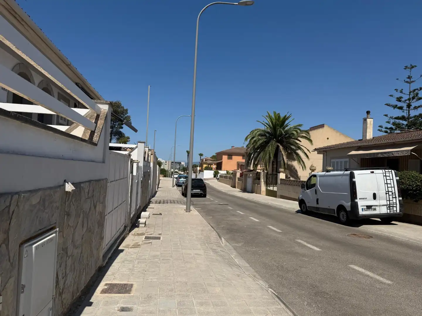 Terreno residencial en venta en Platja de Palma, imagen 5