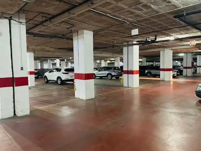 Flat with terrace to rent in Plaza Sol Playa 1, imagen 22