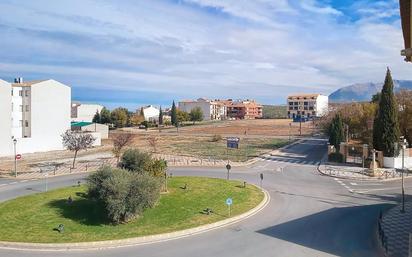 Vista exterior de Pis en venda en Mancha Real amb Balcó