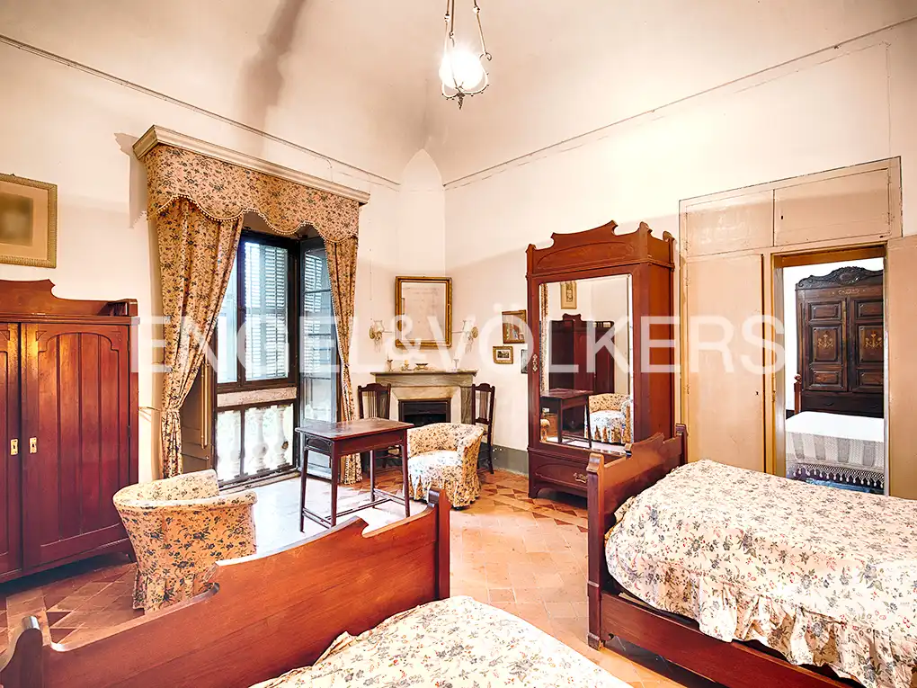 Villa avec terrasse à vendre à Carrer Tetuan, imagen 32