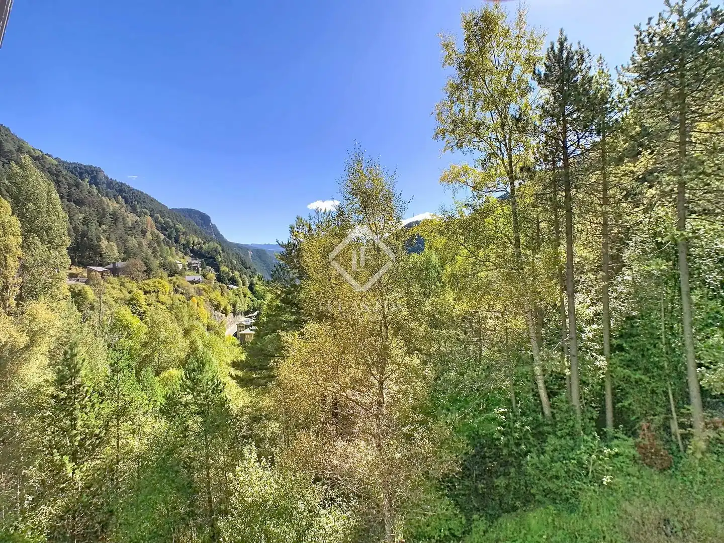 Pis amb terrassa en venda a Arinsal - Erts, imagen 34