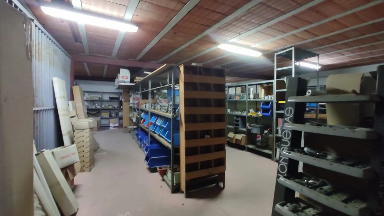 Local comercial en venta en El Carpio, imagen 12