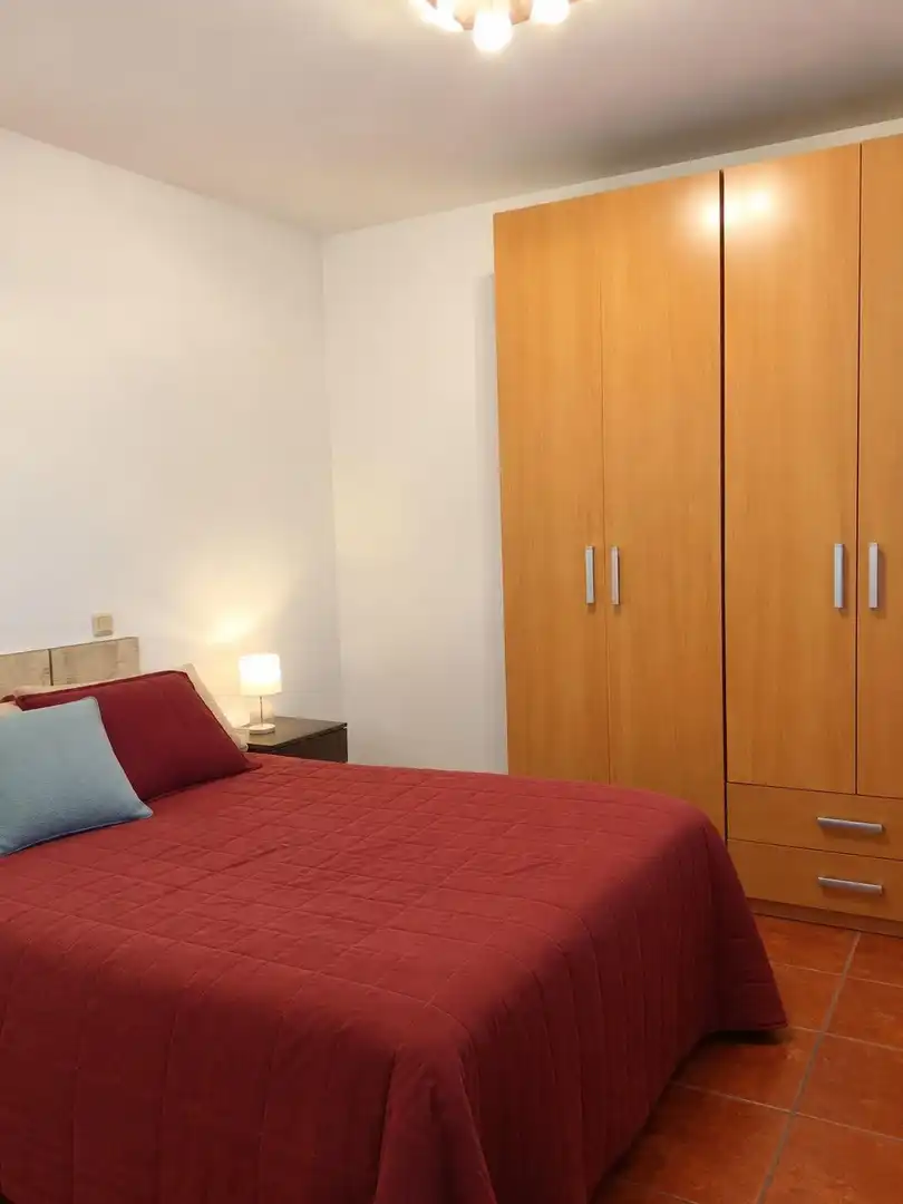 Habitación de Casa o chalet en venta en Sauquillo de Cabezas, Segovia