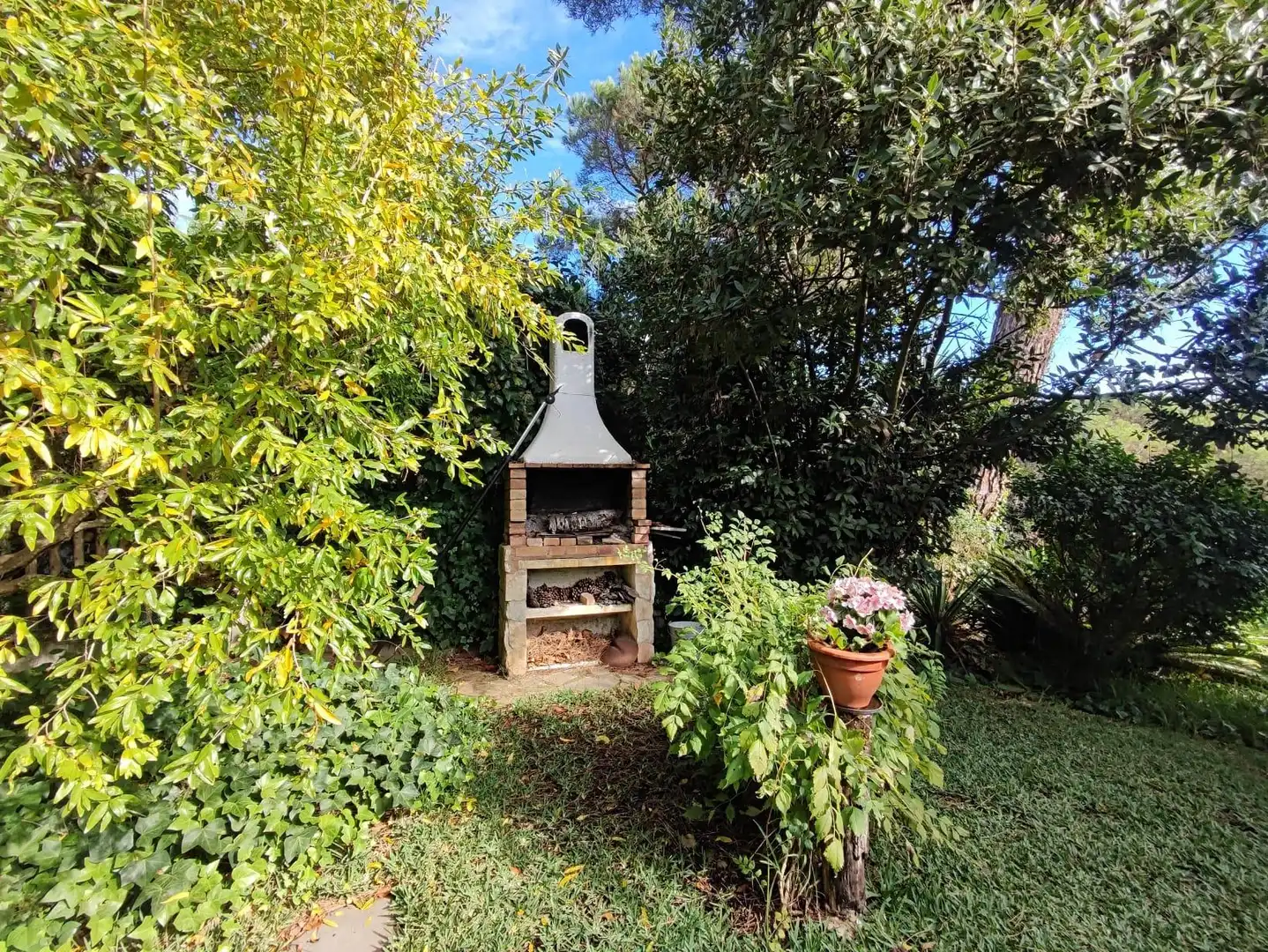 Casa amb jardí en venda a Carrer Carrer Montseny, imagen 36